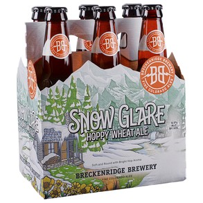 brewery glare breckenridge snow passionvines