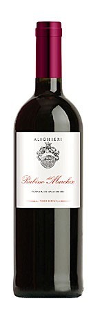 Dante Alighieri Rubino del Marchese Toscana 2019