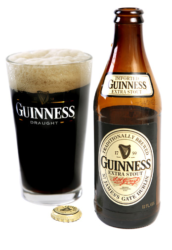Guinness Extra Stout Price & Reviews