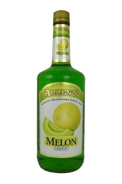 Melon Liqueur, Melon Schnapps