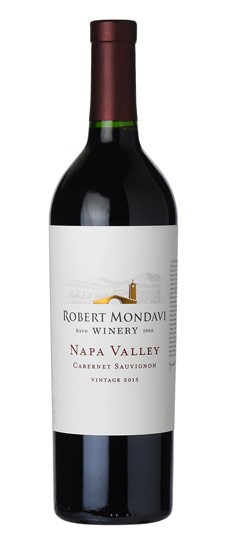 Robert Mondavi - Cabernet Sauvignon 2019 - Passion Vines