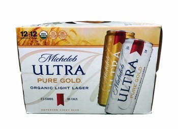 Michelob Ultra 24 Pack