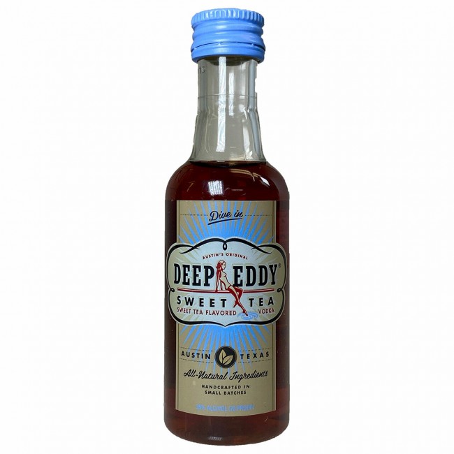 Deep Eddy Sweet Tea Vodka Passion Vines 4619