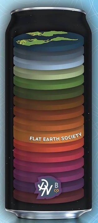 flat earth company