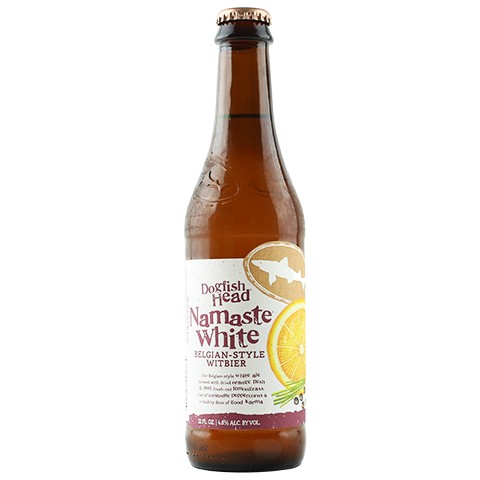 dogfish namaste 12oz passionvines