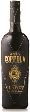 coppola wine claret 2013